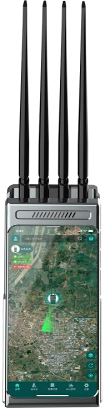 便携式察诱一体化设备(1)