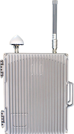 固定式反无人机主动防御系统