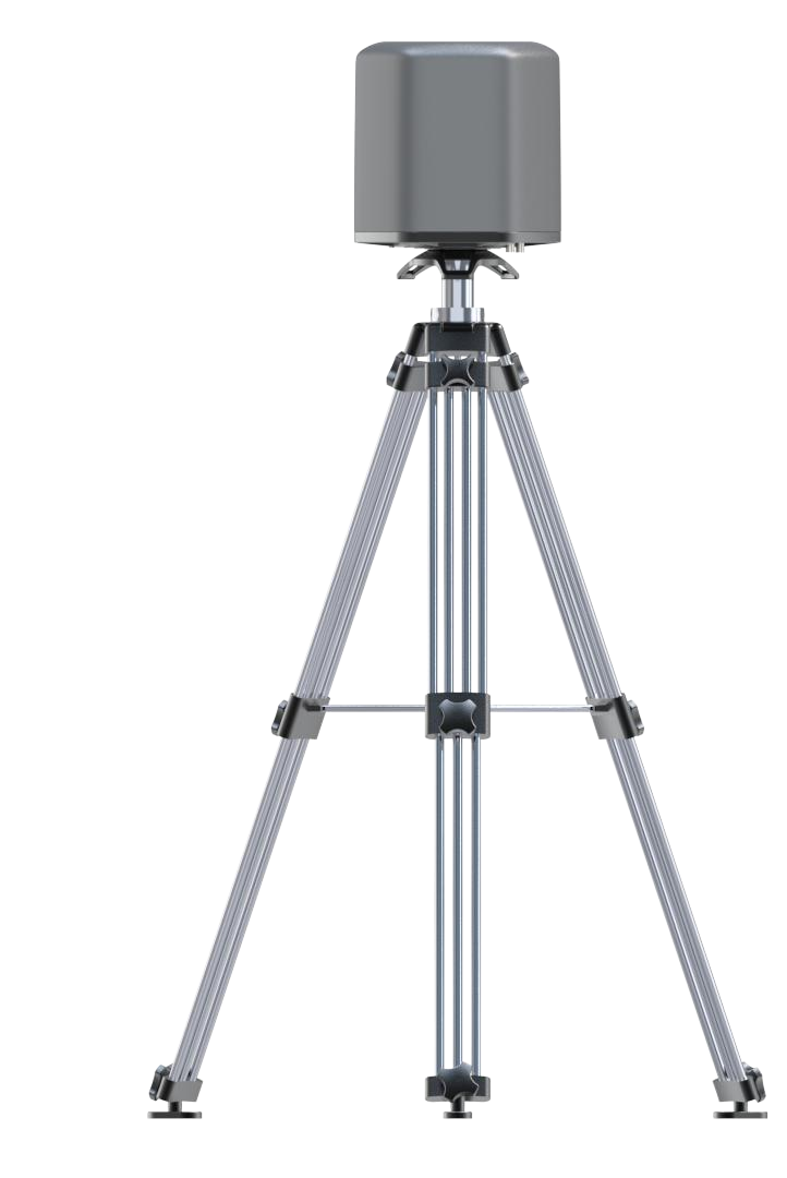 固定式无人机侦测设备_1