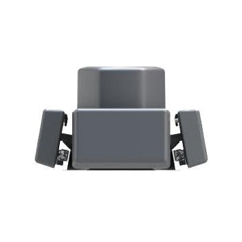 车载式无人机反制设备